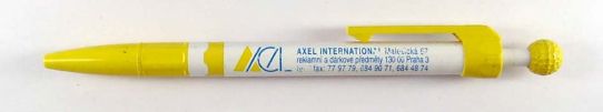 Axel international