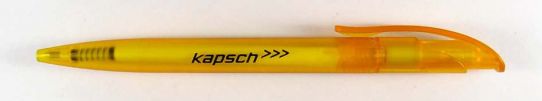 Kapsch