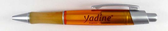 Yadine