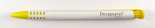 Decapeptyl