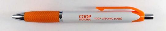 COOP Morava