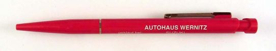 Autohaus Wernitz