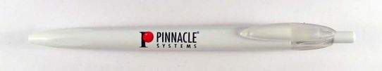 Pinnacle systems