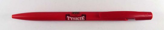 Tyskie