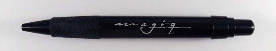 Magiq