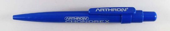 Arthron