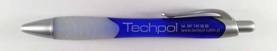 Techpol