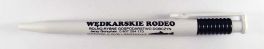 Wedkarskie rodeo