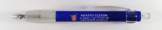Miasto Leajsk
