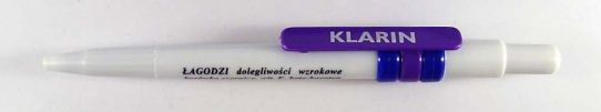 Klarin