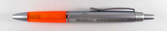 Grizzly