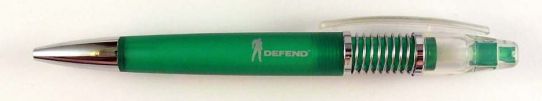 Defend