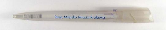 Stra Miejska Miasta Krakowa