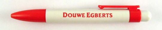 Douwe Egberts