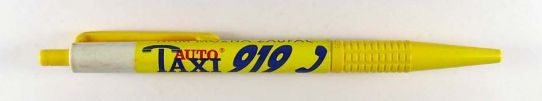 Taxi 919