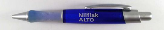 Nilfisk Alto