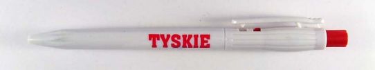 Tyskie