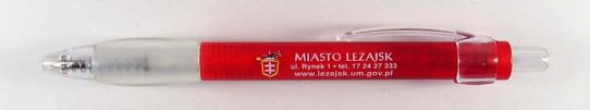 Miasto Lezajsk