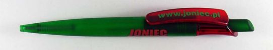 Joniec