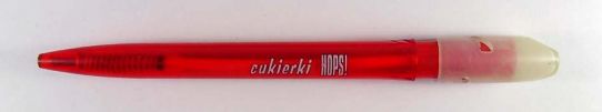 Cukierki