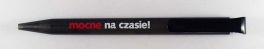 Mocne na czasie