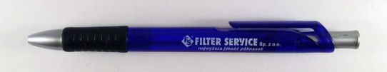 Filter service