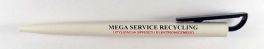 Mega service recycling