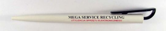 Mega service recycling