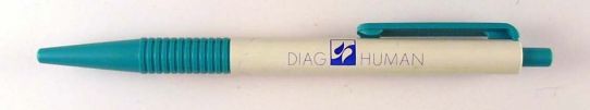 Diag human