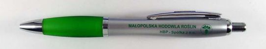 Malopolska hodowla roslin HBP