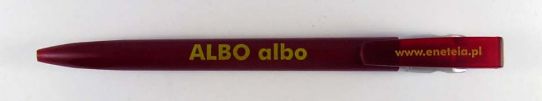 Albo