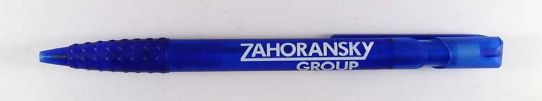Zahoransky