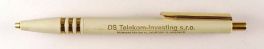 DS Telekom - Investing