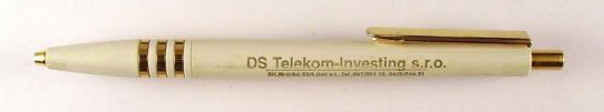 DS Telekom - Investing