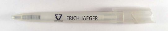 Erich Jaeger