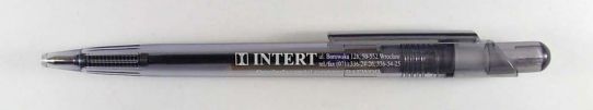 Intert
