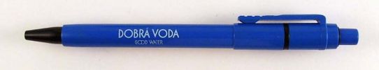 Dobr voda