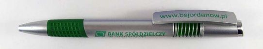 Bank spoldzielczy