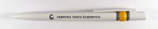 Fabryka tarcz sciernych