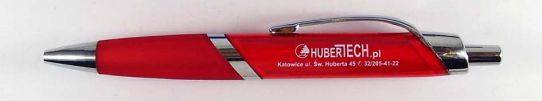 Hubertech