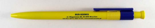 Bud serwis