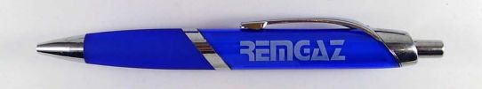 Remgaz