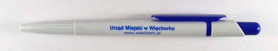 Urzad Miejski w Wiecborku