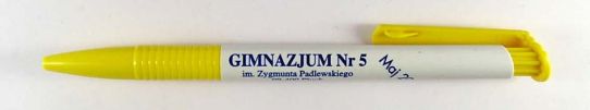 Gimnazjum