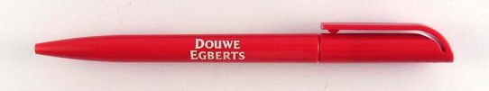 Douwe Egberts