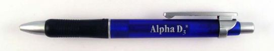 Alpha D3