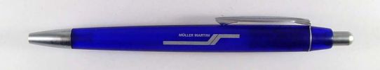 Muller Martini