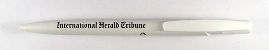 International Herald Tribune