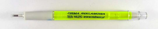 Red neon