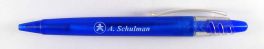 A. Schulman